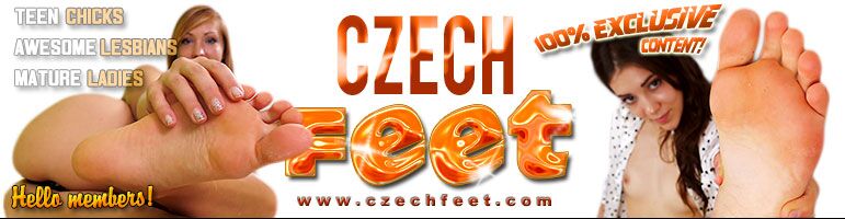 [Czechfeet.com] Full SiteRip (702 Roller) [2006-2021, Foot Fetish, Lesbo, Solo, Teen, Natural Tits, Nylons, Masturbation, Bare Feet, Sniffing, Socks, Nudity, Foot Licking, 308p, 480p, 720p,1080p] – Porn torrents download