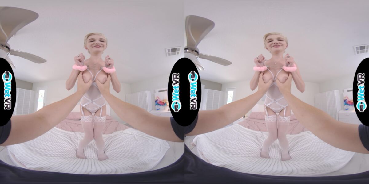 [Wetvr.com] Skye Blue (Little Tied Up / 25.09.2021) [2021, Blowjob, Doggy Style, Cowgirl, Missionary, Reverse Cowgirl, Natural Tits, POV, Bondage, Tied Up, Handcuffs, Feet Up, VR,5K, 2700p] [Oculus Rift / VIVE] – Porn torrents download