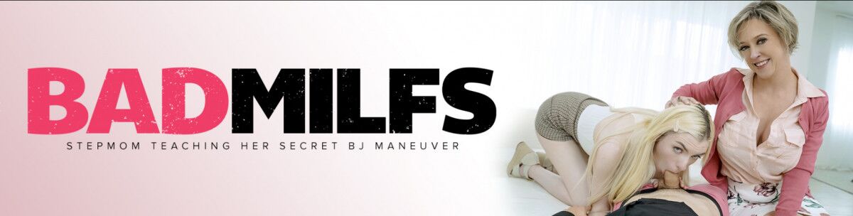 [Badmilfs.com / Teamskeet.com] Celestina Blooms \u0026 Dee Williams – Stepmommy Matchmaker (02.10.21) [2021, Big Ass, Big Tits, Blonde, Blowjob, FFM, Cowgirl, Creampie, Doggystyle, Hardcore, Mature, Milf, Missionary, Natural Tits, Pussy Licking, Shaved Pussy, Skinny, Small Ass, Small Tits, Step Mom, Step Son, Tattoos, Teen, ThreeSome, Trimmed Pussy, Tube Top, White, Wild, 480p] – Porn torrents download