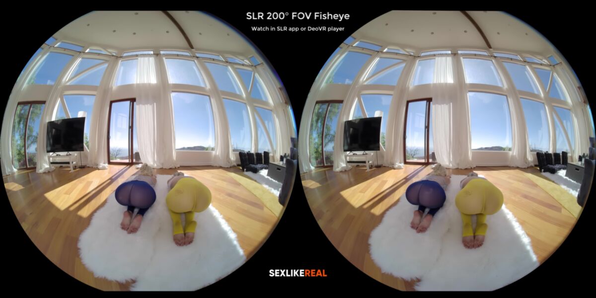 [SLR Originals / SexlikeReal.com] Jessie Saint, Kiara Cole (Ripped Tights 2 / 13.09.2021) [2021, Blonde, Blowjob, Licking, Close Ups, Ripped Clothes, Cowgirl, Reverse Cowgirl, Creampie, Cum Swapping, Fisheye, 200 °, Doggy Style, Hardcore, Missionary, Nylons, Pantyhose, Small Tits, POV, Tattoo, VR, 6K, 2900P] [OCULUS RIFT / VIVE] – Porn torrents download