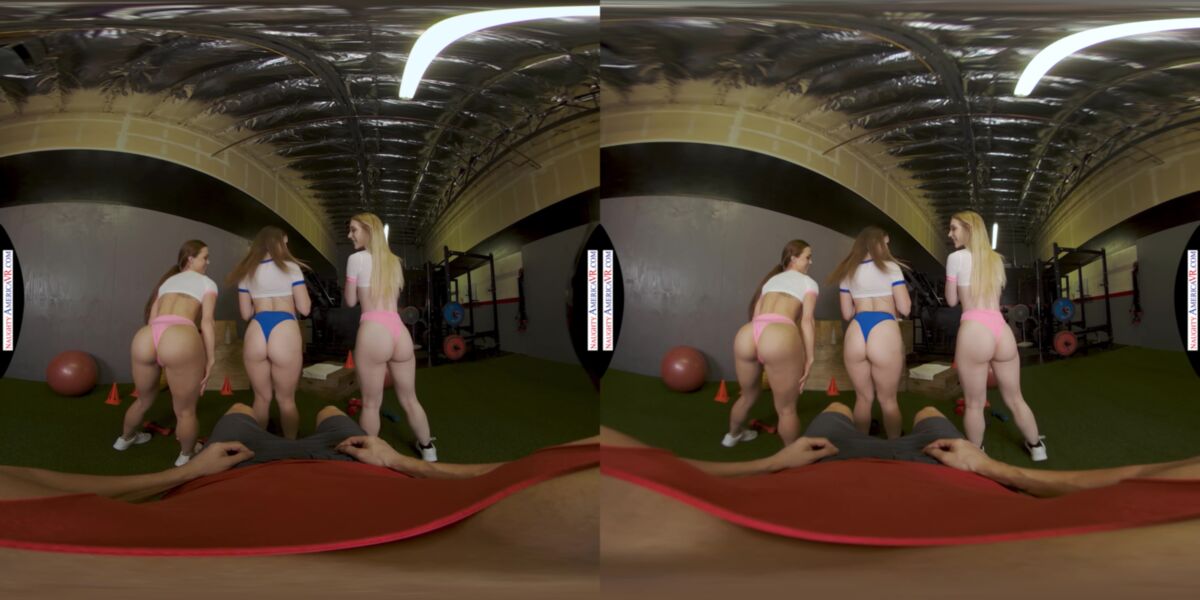 [Naughtyamericavr.com] Diana Grace, Emma Starletto, Laney Gray (The Gym 7 / 24.09.2021) [2021, Blonde, Blow job, Brunette, Bubble Butt, Coeds, Cum on Stomach, Foursome, Girl On Girl, Gym, Hairy Pussy, Medium Ass, Medium Natural Tits, POV, Shaved, Small Ass, Small Natural Tits, Tattoos, VR, 6K, 3072p] [Oculus Rift / VIVE] – Porn torrents download