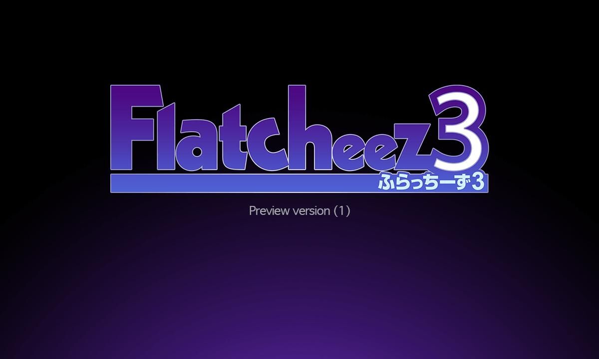 FlatCheez3 [Demo] (Anda-ya) [Cen] [2021, Adv, School, Students, Schoolform, Small Tits] [jap + eng] – Porn torrents download