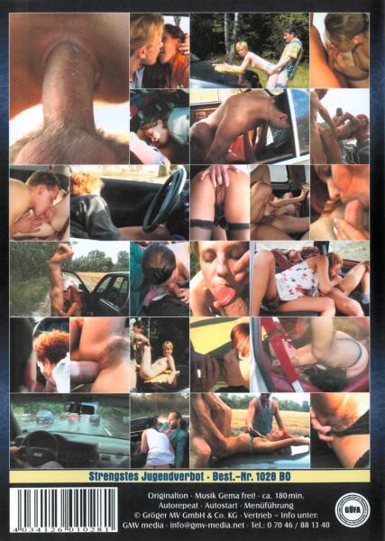 CAR-SEX – Geile Luder Im Auto Gefickt / Car Sex – Cool Whore in Fuck-Machine (GMV Media) [2009, Sex in Auto, Outdoor Sex, Anal, All Sex, DVDRip] – Porn torrents download