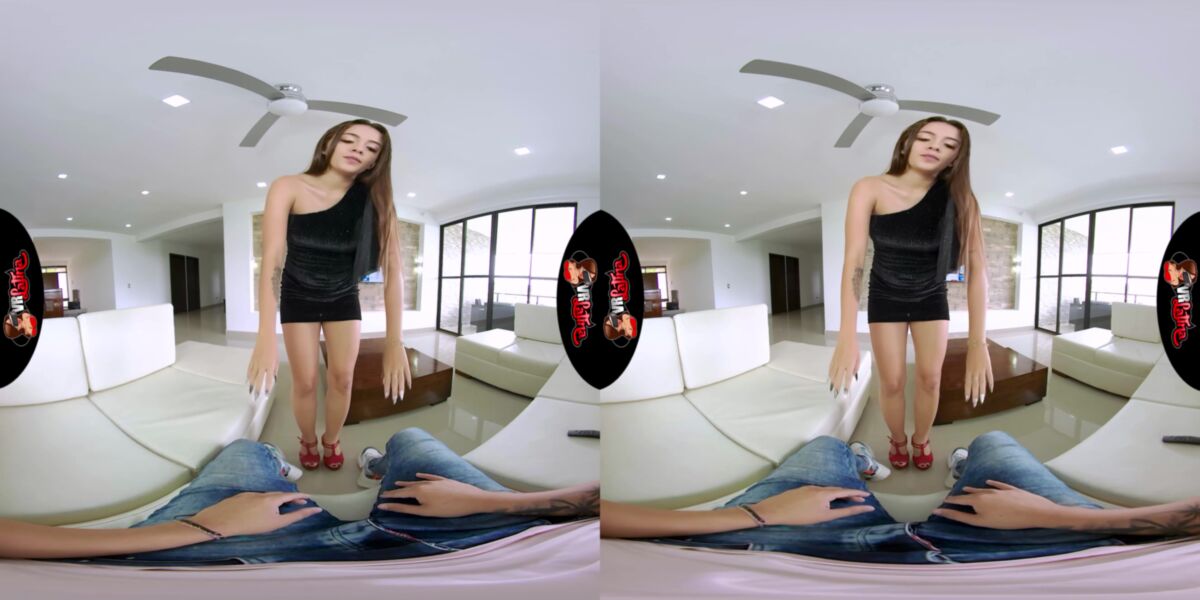 [VRlatina.com] Camila Mush (Crazy for Camila / 09/26/2021) [2021, Dress Up, Natural Tits, Blowjob, Brunette, Cowgirl, Cumshots, Doggy Style, Fingering, Hardcore, Lingerie, Masturbation, Missionary, Nude,VR, 5K, 2650P] [OCULUS RIFT / VIVE] – Porn torrents download