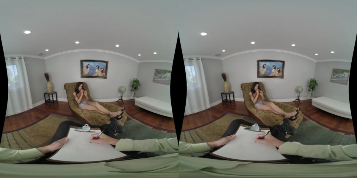 [Milfvr.com] Shay Sights (Milfomaniac / 09/23/2021) [2021, Big Cocks, Big Tits, Blowjob, Brunette, Couples, Cowgirl, Cum On Face, Doggy Style, Handjob, Latina, Missionary, Pussy Masturbation, ReverseCowgirl, Spreadeagle, VR, 7K, 3600P] [Oculus Rift / Vive] – Porn torrents download