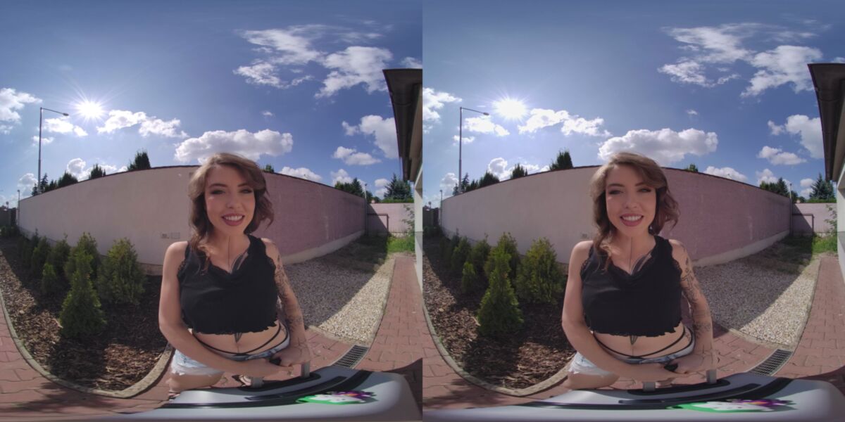 [18vr.com] Eden Ivy (Rendez-Vous \u0026 # 224; Paris / 09/27/2021) [2021, Anal, Blowjob, Doggy Style, Cowgirl, Missionary, Reverse Cowgirl, Natural Tits, Brunette, Shaved Pussy, Handjob,POV, Small Tits, Tattoos, Creampie, Babe, Redhead, VR, 7K, 3584p] [OCULUS RIFT / VIVE] – Porn torrents download