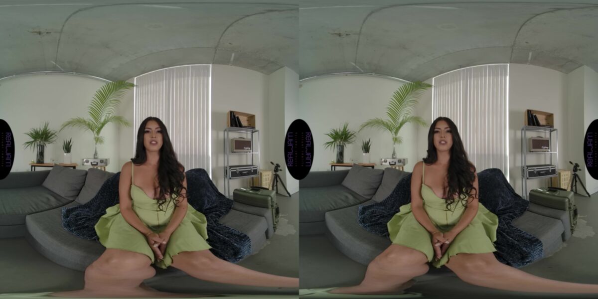 [REALJAMVR.com] Sophia Leone (RealJamcasting: Sophia Leone / 09/26/2021) [2021, American, Babe, Brunette, Butts, Cowgirl, Doggy Style, English Speech, Hardcore, Latino, Missionary, POV, Pornstars, Real JamCasting, Reverse Cowgirl, TrimMed Pussy, VR, 6K, 2880P] [OCULUS RIFT / VIVE] – Porn torrents download