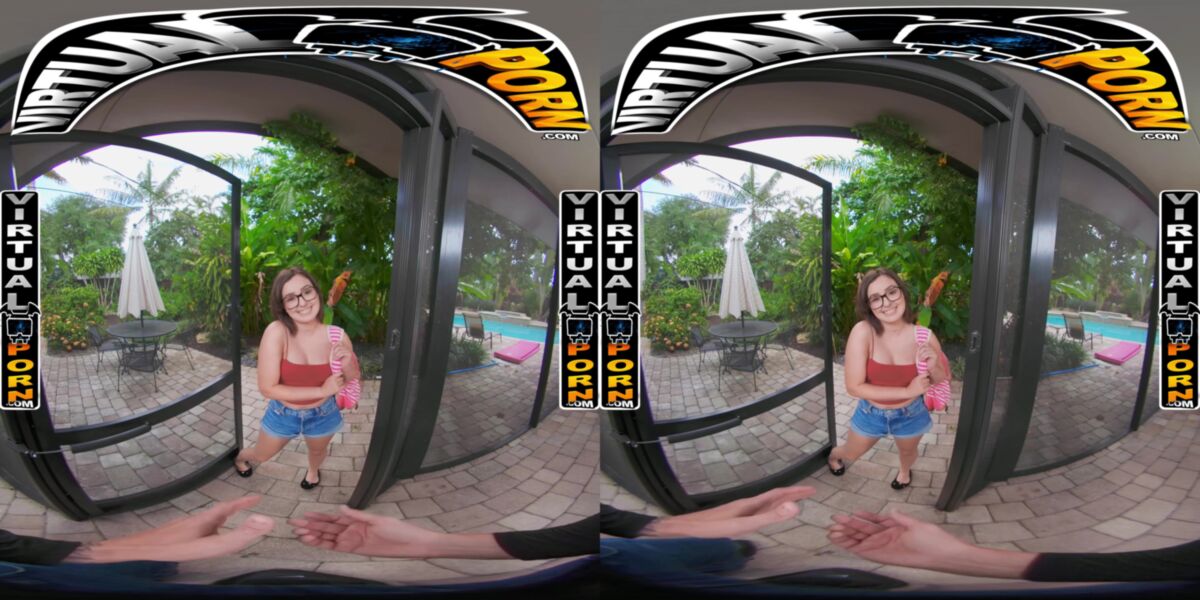 [Virtualporn.com] Leana Lovings (Tutoring Lovings / 09/23/2021) [2021, Blowjob, Doggy Style, Missionary, Hardcore, Brunette, Big Tits, Cumshot, Facial, Pov, Fingering, Teen, Small Ass, Glasses, VR, 6K, 2880p] [OCULUS RIFT / VIVE] – Porn torrents download