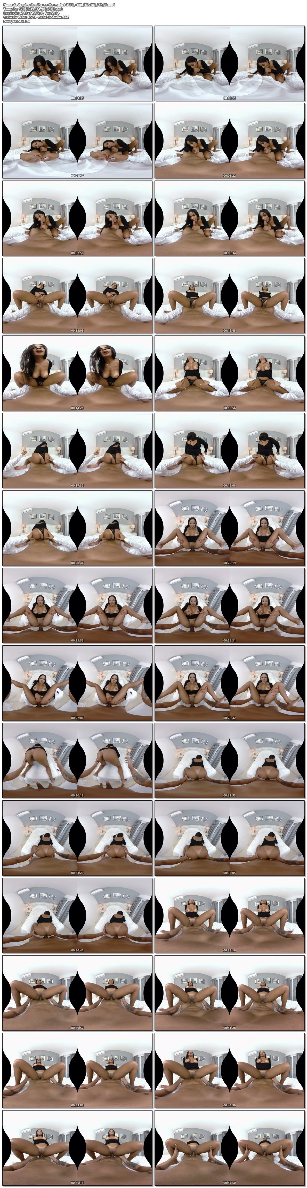 [Brasilvr.com] Luana Aguiar (On the Market / 04.10.2021) [2021, Anal, Big Tits, Blowjob, Brazilian, Brunette, Cowgirl, Doggy Style, Handjob, Latina, Missionary, POV, Reverse Cowgirl, Tanlines,Tattoo, Sidebyside, 6k, 3456p] [OCULUS RIFT / QUEST 2 / VIVE] – Porn torrents download