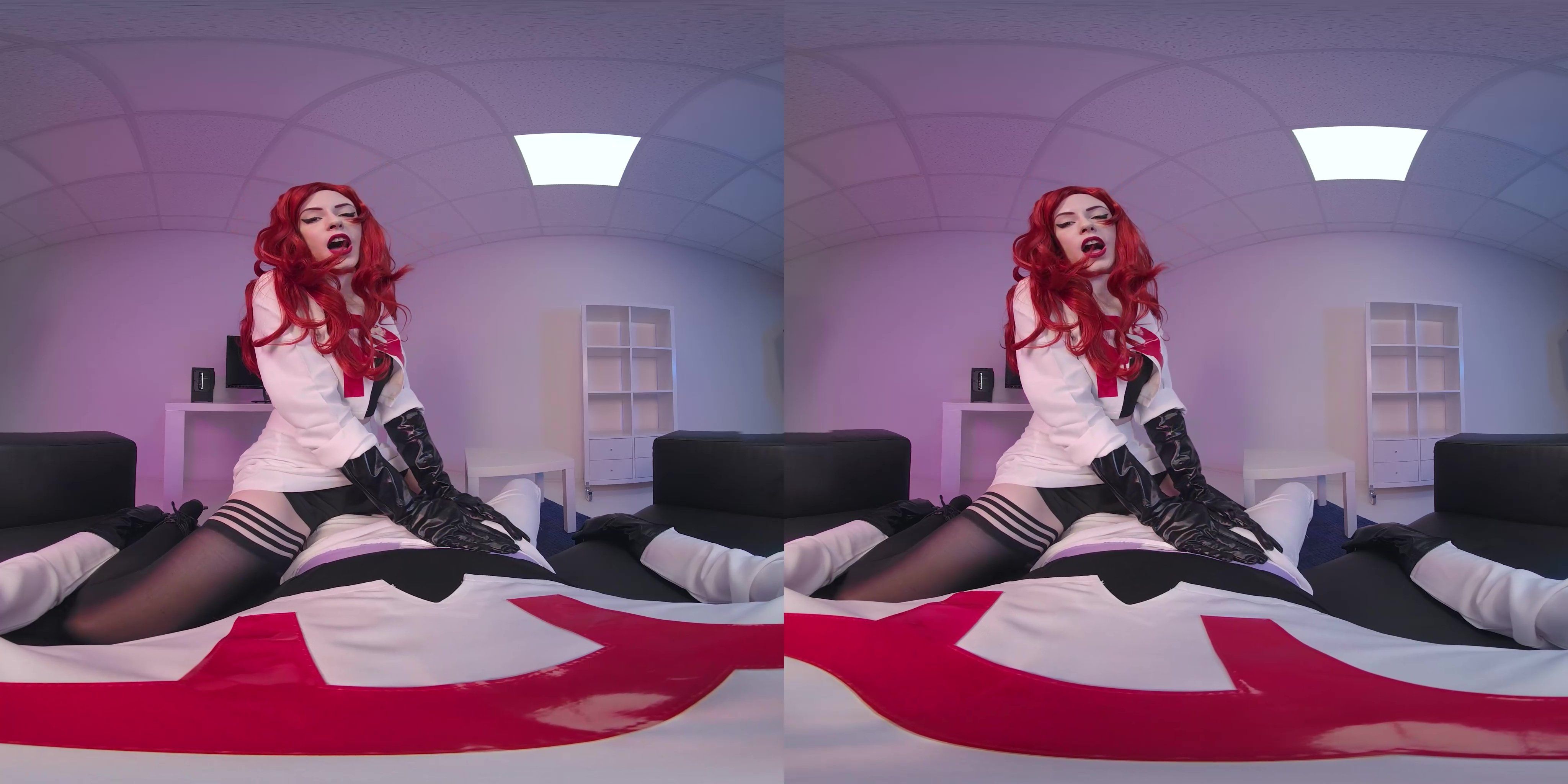 [VRCOSPLAYX.COM] Anna de Ville (Pokemon: Team Rocket Jessie A XXX Parody / 09.09.2021) [2021, Anal, Videoogame, TV Show, Doggystyle, Villain, Blowjob, Teen, Fucking, Babe, Big Tits, Manga, Redhead, Cum On Body, Movie, Anime, VR, 4K, 2048P] [OCULUS RIFT / VIVE] – Porn torrents download