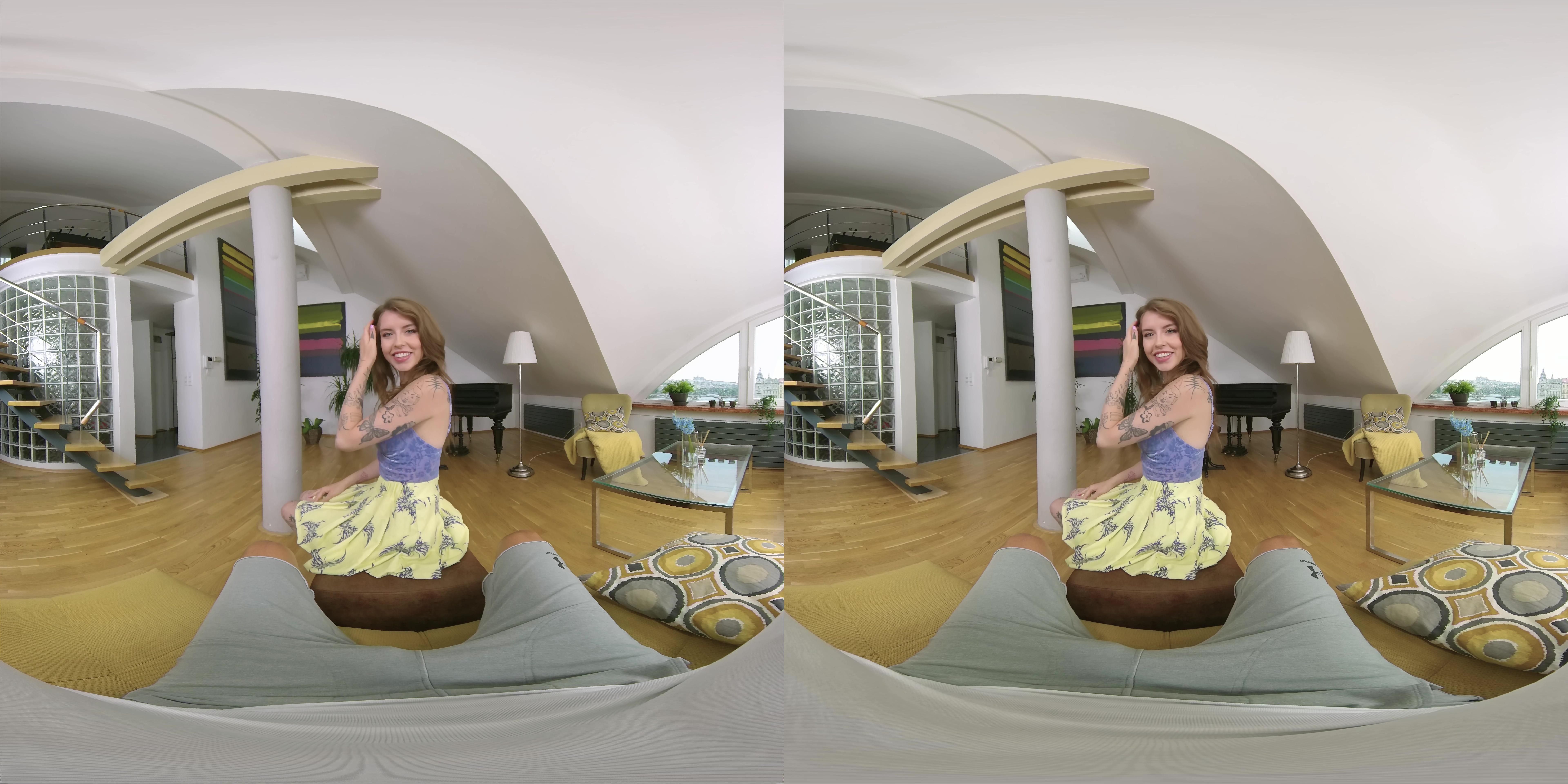 [Czechvr.com] Eden Ivy (Getting to Know My Step-Bro (Czech VR 449) / 25.09.2021) [2021, Blowjob, Brunette, Close Ups, Couple, Cowgirl, Creampie, Handjob, Hardcore, Lingerie, LongHair, Panties, Pov, Reverse Cowgirl, Shaved Pussy, Skirt, Tattoo, Teasing, Teeny, Tight Pussy, Wavy Hair, VR, 8K, 3840p] [OCULUS RIFT / VIVE] – Porn torrents download