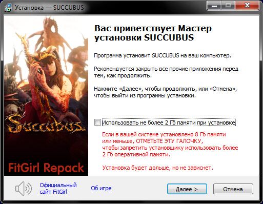 [Repack] Succubus [v1.0] (Madmind Studio) [Uncen] [2021, Action, Adv, Horror, Puzzle, 3D, Occult, Succubus, Demon, Monsters, Graphic Violence, Nudity, Big Tits, Big Ass, UE4][ENG, RUS, MULTI] – Porn torrents download