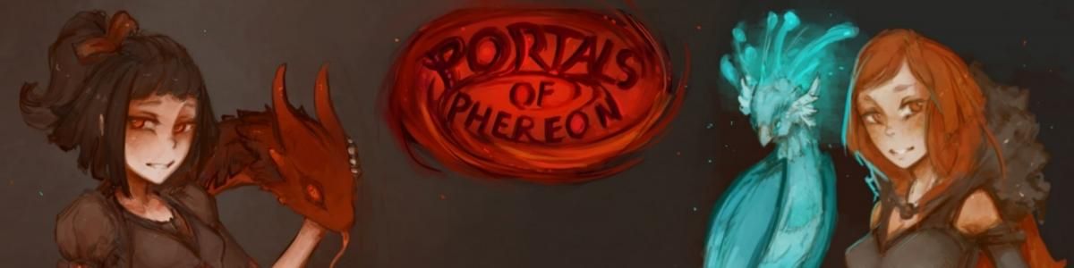 Portals of Phereon [INPROGRESS, 0.17.0.1] (Syvaron) [UNCEN] [2018, TRPG, Fantasy, Futanari, Monster Girls, Anal, Oral, Handjob, Masturbation, Creampie, Unity] [ENG] – Porn torrents download