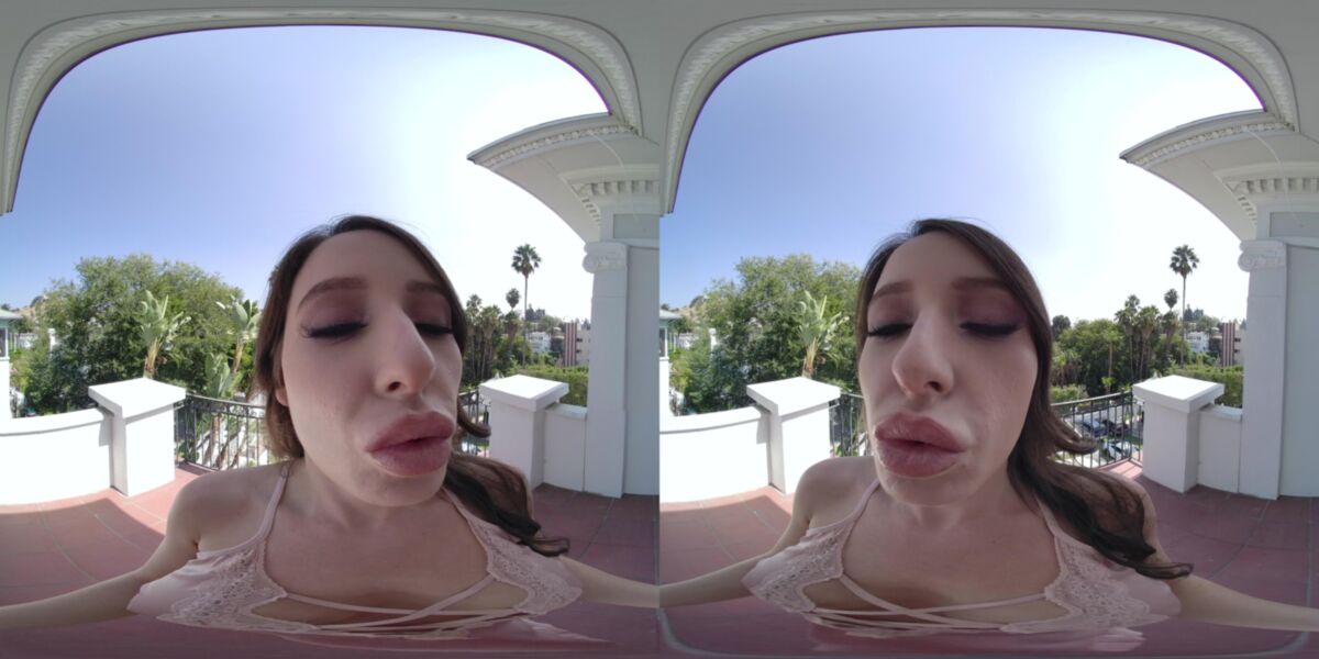 [Badoinkvr.com] Charly Summer (in Plain Sight / 05.10.2021) [2021, Pornstar, Babe, Blowjob, Brunette, Cum on Body, Big Tits, Doggystyle, Teen, Natural, Cowgirl, Reverse Cowgirl, Shaved Pussy,Handjob, Fake Tits, Cum On Body, VR, 5K, 2700P] [Oculus Rift / Vive] – Porn torrents download