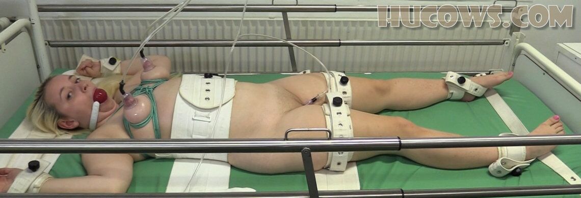 [Hucows.com] Vina Triple Pumped / Triple Dumping [2021-10-02, Bondage, Ball Gag, Vacuum Nipple Therapy Machine, Clit Pumping, 1080p, HDRip] – Porn torrents download