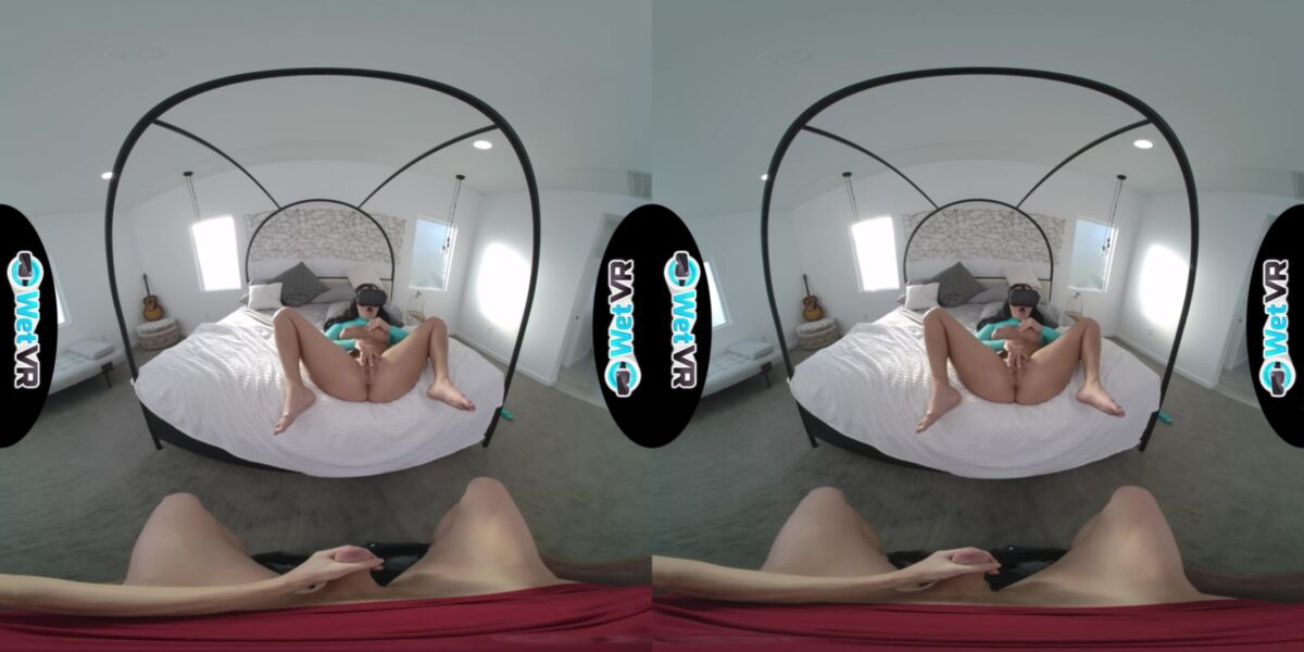 [Wetvr.com] Mila Monet (Creampied Stepsis / 10/08/2021) [2021, Blowjob, Doggy Style, Cowgirl, Missionary, Hardcore, Reverse Cowgirl, Handjob, Pov, Creampie, VR, 4K, 2048p] [Oculus Rift /Vive] – Porn torrents download