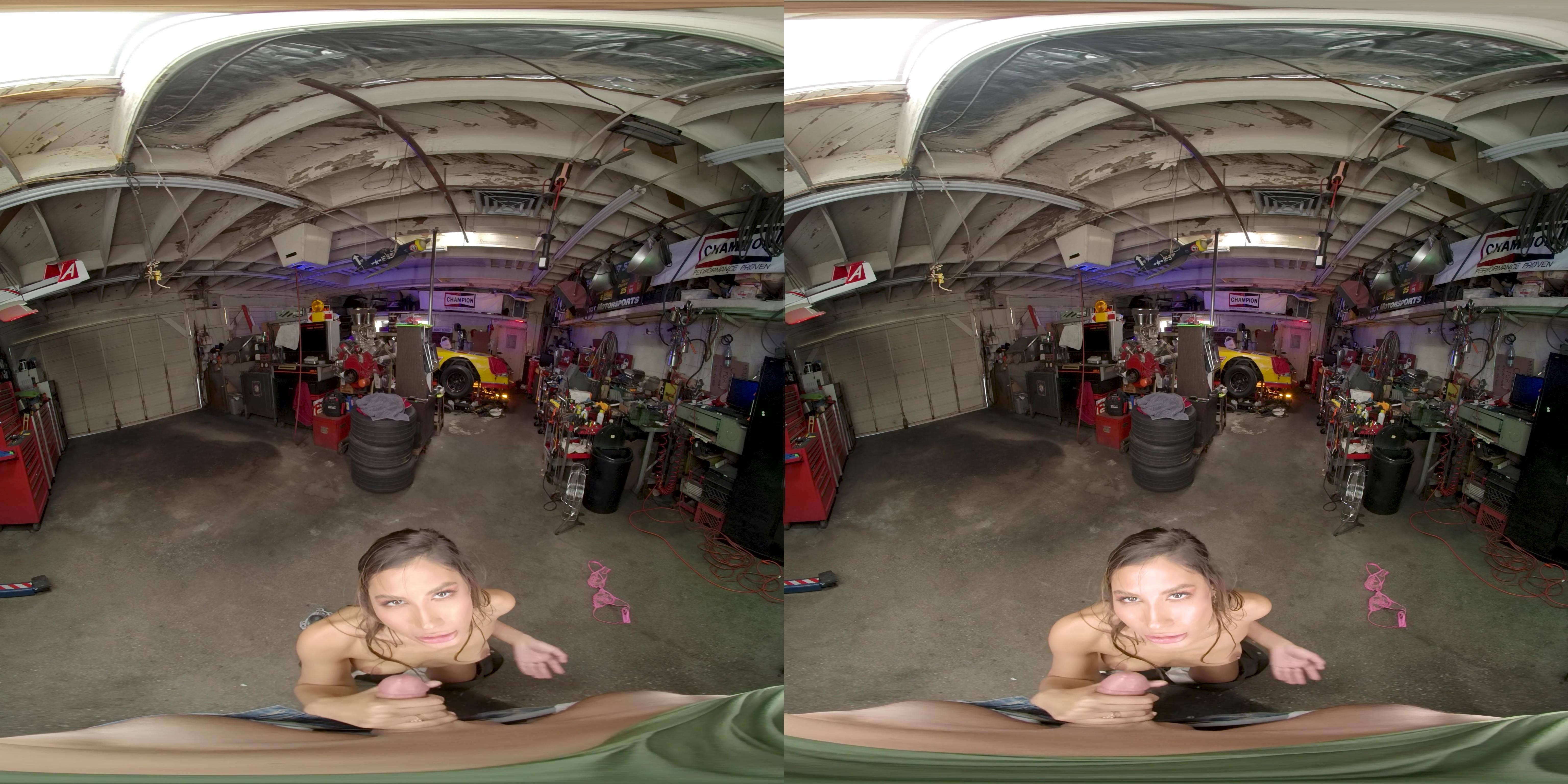 [VRBangers.com] Gianna Dior (Gianna’s bodywork / 10/08/2021) [2021, Brunette, Cowgirl, Cumshot, Doggy, Natural Tits, Shaved Pussy, Skinny, Small Tits, Teen, VR, 6K, 3072p] [Oculus Rift/ VIVE] – Porn torrents download