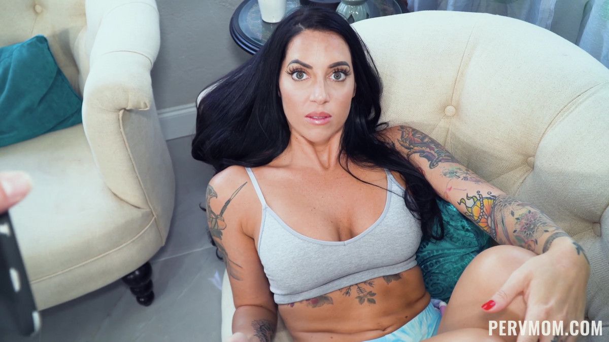 [Pervmom.com / Teamskeet.com] Lillith Morningstar – Stepmom Helps Me Focus (17.01.21) [2021, Big Ass, Big Tits, Black Hair, Blowjob, Boy / Girl, Bra, Casual Wear, Caucasian, Cinematic -Story, Creampie, Curvy, Cute, Dining Room, Doggystyle, Fake Tits, Milf, Pornstar, POV, 2160p] – Porn torrents download