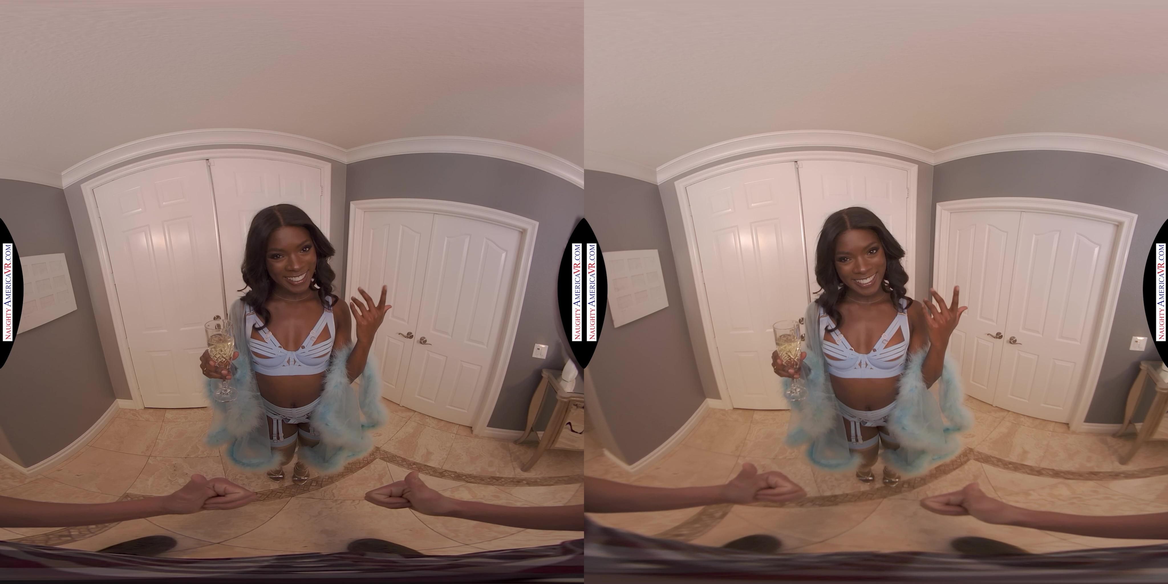 [NaughtyamericAvr.com] Ana Foxxx (Neighbor Affair / 04.10.2021) [2021, Black, Blowjob, Bubble Butt, Ebony, Handjob, High Heels, Interracial, Lingerie, Long Hair, Medium Ass, Natural Tits, Orgasm, OutiePussy, Small Natural Tits, Stockings, Straight, TrimMed, VR, 4K, 2048P] [OCULUS RIFT / VIVE] – Porn torrents download