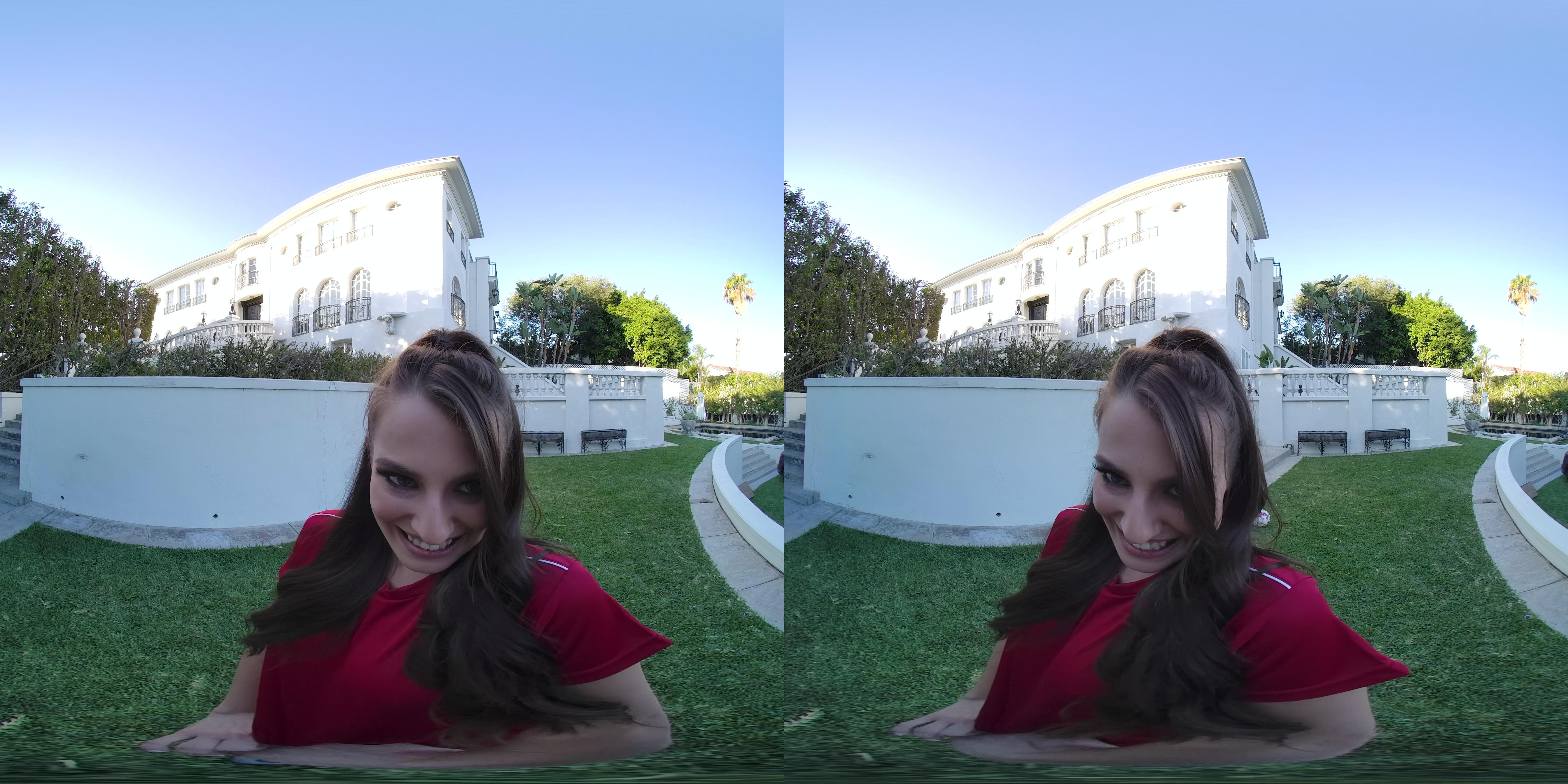 [Badoinkvr.com] Aubree Valentine (Back Of the net / 10/08/2021) [2021, Blowjob, Doggy Style, Cowgirl, Missionary, Reverse Cowgirl, Natural Tits, Brunette, Handjob, POV, Small Tits, Teen, Masturbation,Trimmed Pussy, Bubble Butt, Outdoors, Oil, Cum On Belly, Knee Socks, VR, 7K, 3584p] [OCULUS RIFT / VIVE] – Porn torrents download