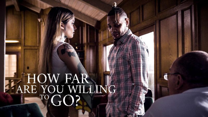 [Puretaboo.com] Vanessa Vega (How Far Are You Willing to Go?) [2021, Feature Hardcore All Sex Couples] – Porn torrents download