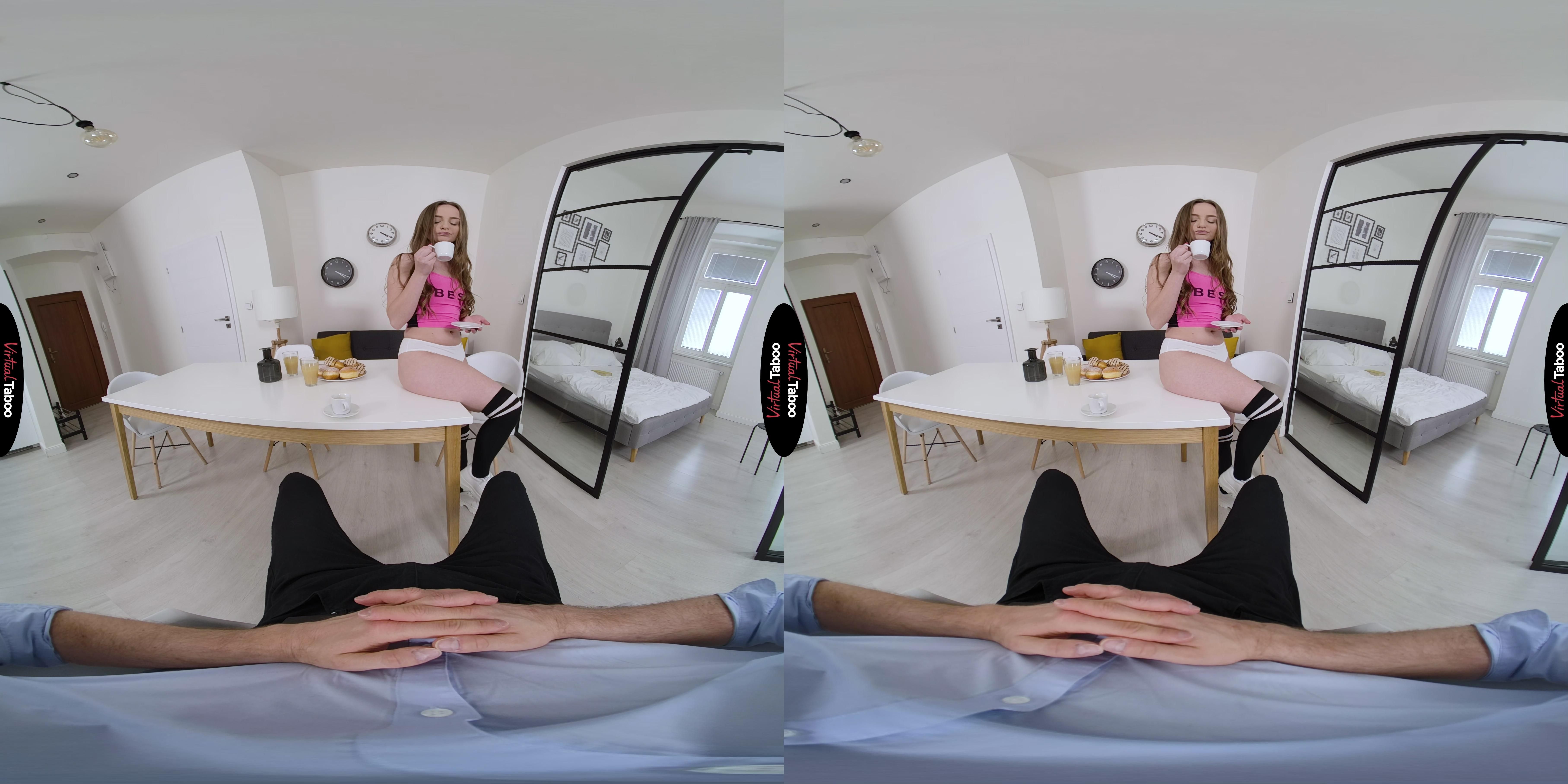 [VirtualTaboo.com] Lady Bug (Love Has No Limits with Uncle / 06.06.2020) [2020, Hardcore, Blowjob, Cowgirl, Cum Eating, Family Sex, Natural Tits, POV, Shaved Pussy, Taboo Sex, Teen, VR, 7K, 3630p] [Oculus Rift / VIVE] – Porn torrents download