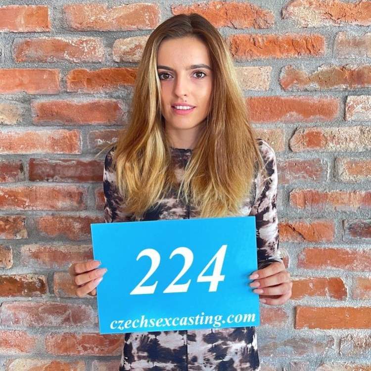 [Czechsexcasting.com / Porncz.com] Alba Lala, Mr.XY (Skinny Model Is Testing Her Luck WITH A Czech Agency / 224) [2021-10-06, Blowjob, Hardcore, Cum Shot, Small Tits, Big Dick, Slim, Tattoos, 1080p] – Porn torrents download