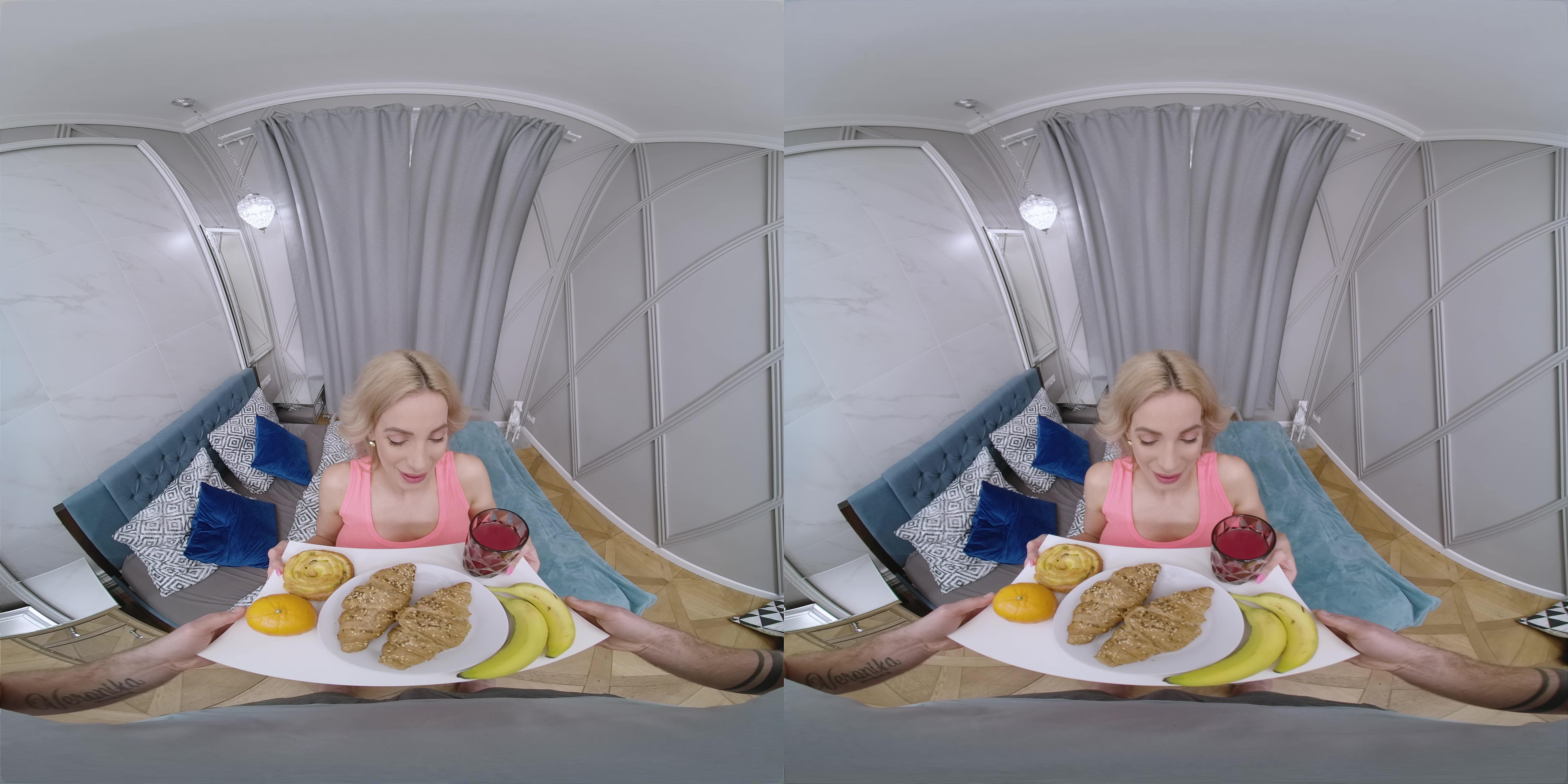 [VirtualRealporn.com] Emily Bright (Breakfast of Champions / 30.08.2021) [2021, Big Ass, Big Tits, Blonde, Blowjob, Cowgirl, Creampie, Doggy, Missionary, Natural Tits, Reverse Cowgirl, Bedroom Sex, Cum Inside, Doggystyle, Morning Special, Tattooed, Teasing, VR, 8K, 3840P] [Oculus Rift / VIVE] – Porn torrents download