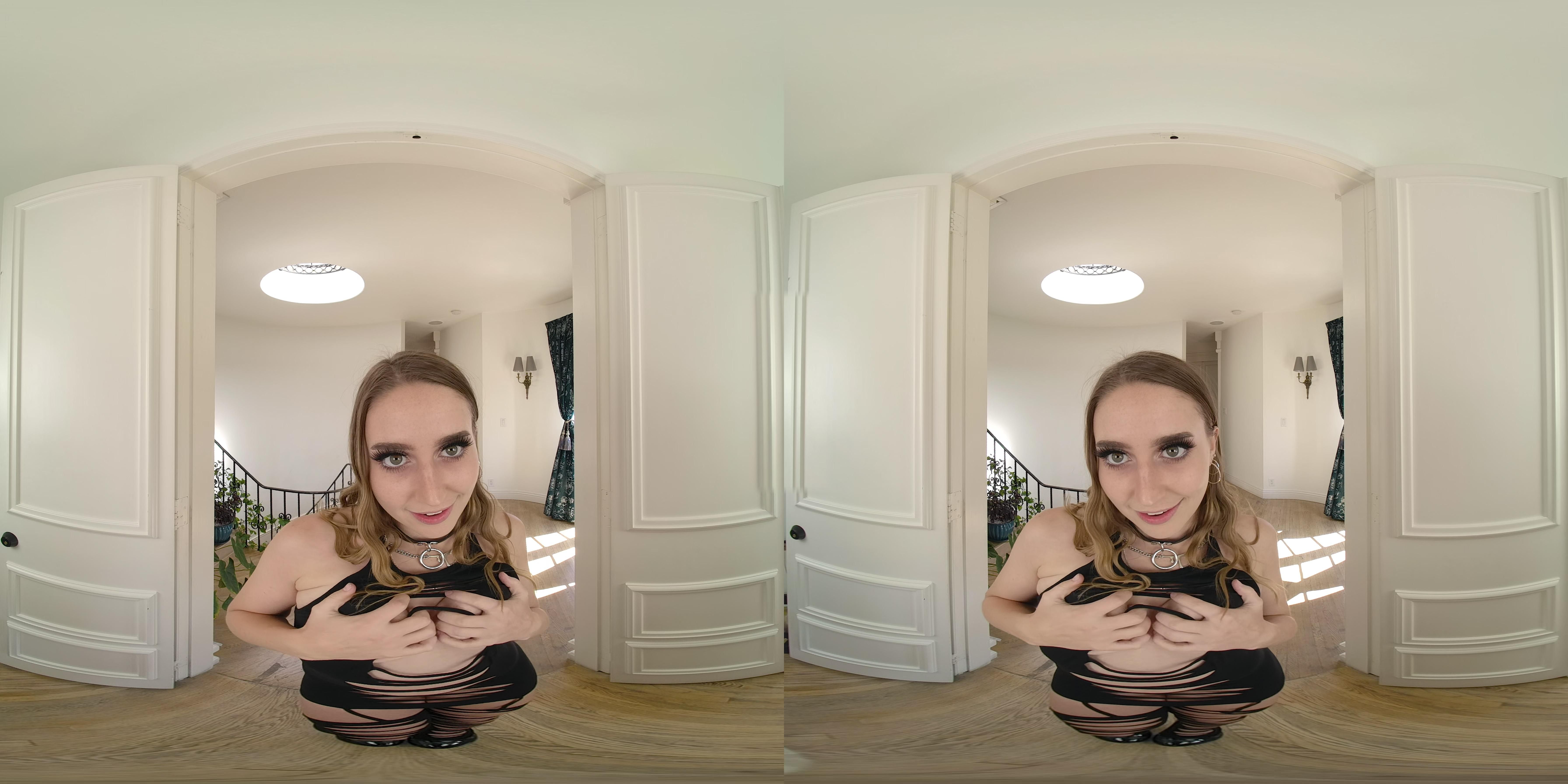 [Badoinkvr.com] Laney Gray (At Your Service / 12.10.2021) [2021, Blowjob, Pornstar, Teen, Babe, Stockings, Doggystyle, Brunette, Natural, Big Tits, Facial, Hairy, VR, 7K, 3584p][OCULUS RIFT / VIVE] – Porn torrents download