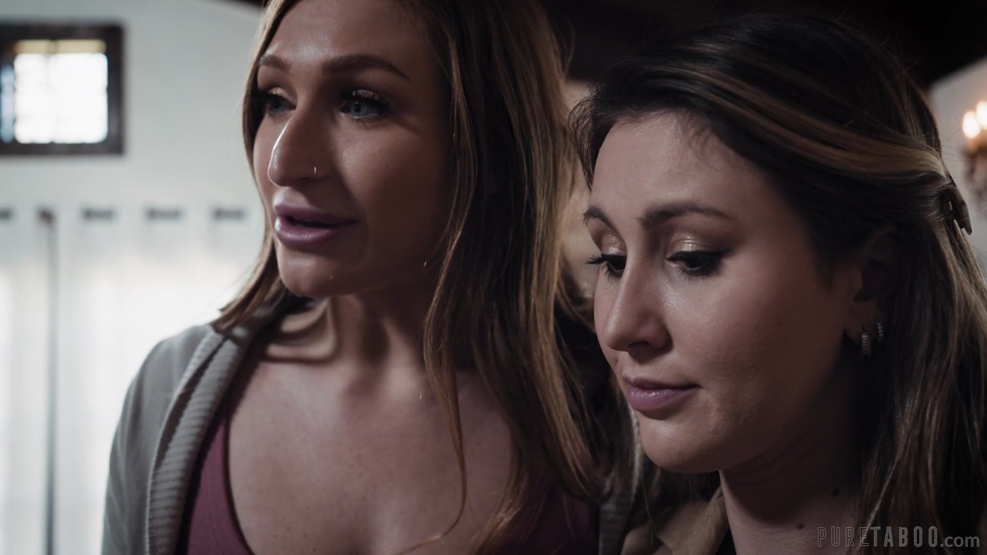 [PureTaboo.com] PAIGE OWENS, SKYLAR SNOW (AN APPETITE FOR DESTRUCTION / 10.06.21) [2021, Redhead, Big Tits, Natural Tits, Rim Job, Fingering, 69, Squirting, Pussy Licking, FaceSitting, Lesbian, 1080p] – Porn torrents download