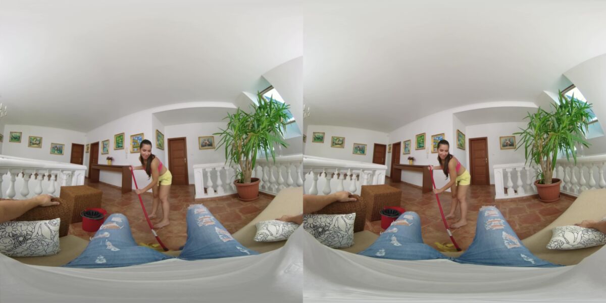 [Czechvr.com] Moona Snake (Horny Maid (Czech VR 453) / 11.10.2021) [2021, Blowjob, Brunette, Close Ups, Cowgirl, Croptop, Doggy Style, Facial, Handjob, Hardcore, Lingerie, Long Hair,Maid, Natural Boobs, No Tattoo, Panties, Ponytail, Pov, Pussy Closeup, Reverse Cowgirl, VR, 8K, 3840p] [Oculus Rift / VIVE] – Porn torrents download