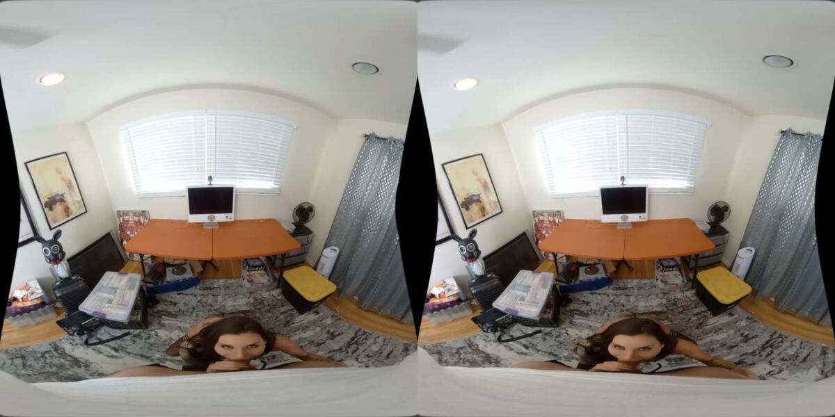 [Milfvr.com] Gia Dimarco (Anything For a Friend (Digitally Remaster) [2019, Milf, Blowjob, RemaStered, Brunette, Tattoo, Doggystyle, Missionary, Cowgirl, Reverse Cowgirl, Kissing, Sidebyside, 1600p] [Samsung GearVR] – Porn torrents download