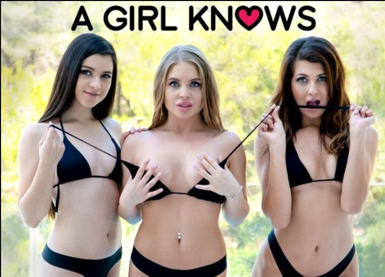 [PlayBoy.tv] A Girl Knows (Season 3, 10 episodes, Full Season) [2021, Lesbian, 1080p, SiteRip] [Lifestyle] – Porn torrents download