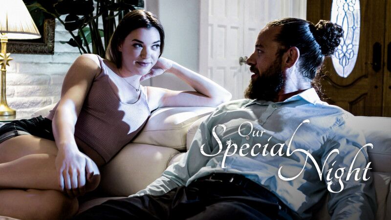 [PureTaboo.com] Anny Aurora (OUR Special Night) [2021, Feature Hardcore All Sex Couples] – Porn torrents download