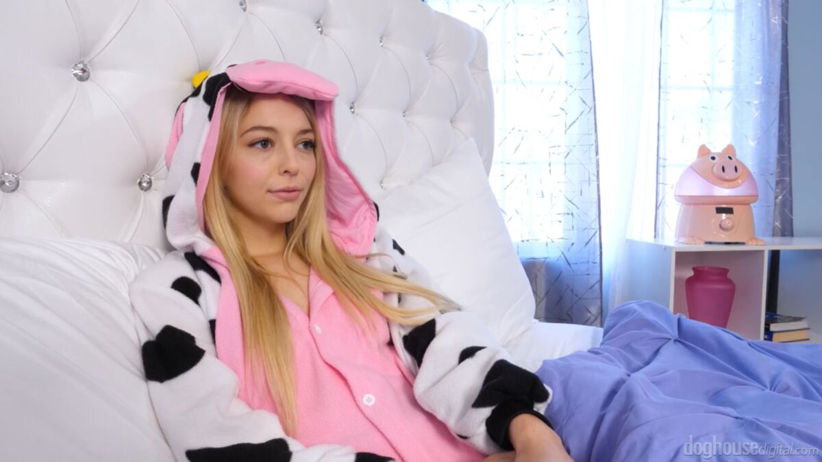 [DoghouseDigital.com] Jessica Ryan, Lily Larimar (Her First Milf 29 Scene 4/21/21/21) [2021, Lesbian, Family Roleplay, Milf, Teen, Older / Younger, Ass Licking, 1080p] – Porn torrents download