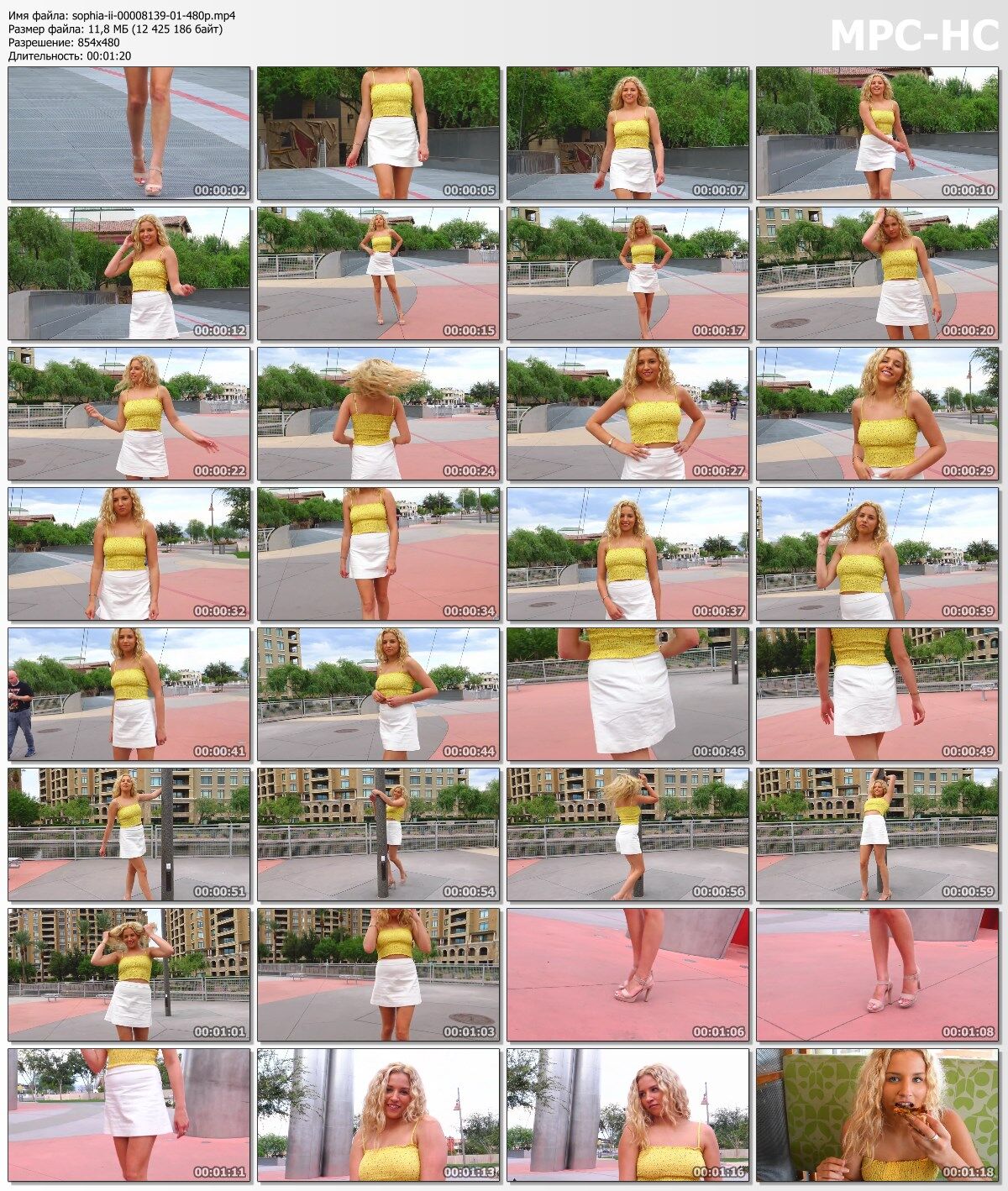 [FTVgirls.com] Sophia Lux (Nature Has Her Ways 2) [2018, Solo, Anal, Squirt, Veggie Fruit, Orgasm, Masturbation, Toys, Vibrator, 480p] – Porn torrents download