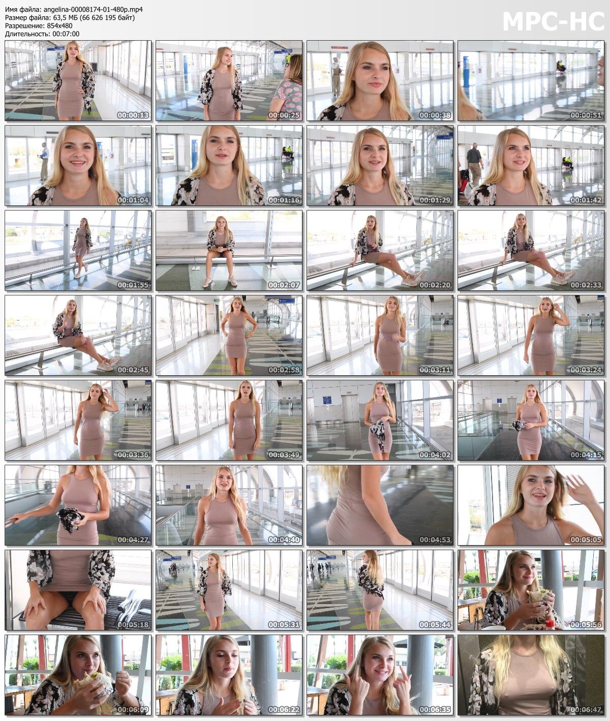 [FTVgirls.com] Angelina Aka Hannah Hawthorne (ate confolery) [2018, Solo, Orgasm, Masturbation, Vibrator, 480p] – Porn torrents download