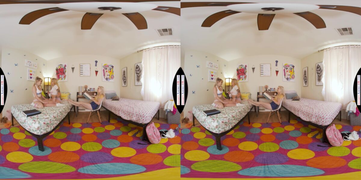 [NaughtyamericAvr.com] Ava Sinclaire, Haley Spades, Paris White (The Dorm Room 10 / 10/01/2021) [2021, Big Ass, Blonde, Blowjob, Bubble Butt, Caucasian, Cum On Stomach, Foursome, Long Hair, MediumNatural Tits, Outie Pussy, Petite, Piercings, Pov, Shaved, Short Hair, Small Ass, Small Natural Tits, VR, 6K, 3072P] [Oculus Rift / Vive] – Porn torrents download