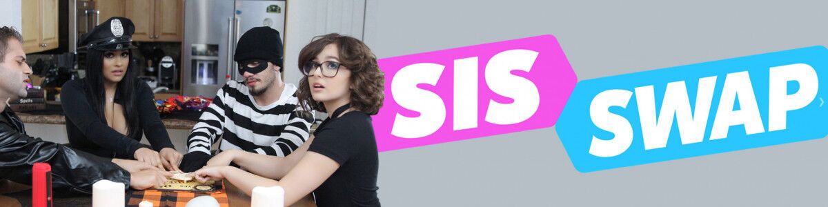 [Sisswap.com / Teamskeet.com] Serena Santos \u0026 Leana Lovings – The Ouija Board (24.10.21) [2021, Big Ass, Big Tits, Blowjob, FFMM, Brunette, Cum in Mouth, Doggystyle, Facial, Foursome,Halloween, Hardcore, Latina, Natural Tits, Pussy Licking, Reverse Cowgirl, Shaved Pussy, Step Brother, Step Sister, Teen, White, Wild, 480p] – Porn torrents download