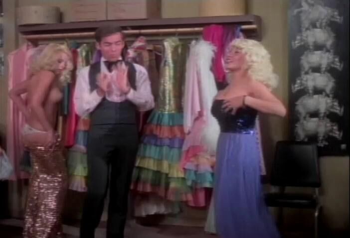 La Pulquer \u0026 # 237; A 2 / Pulcteria 2 (Victor Manuel Castro, Cinematografica Calderon S.A.) [1982, Comedy, Erotic, Vhsrip] – Porn torrents download