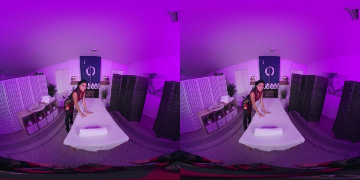 [Realjamvr.com] Ember Snow (Hot Asian SPA / 10/19/2021) [2021, Anal, American, Asian, Brunette, Costumes, Cowgirl, Doggy Style, English Speech, Hardcore, Massage, Missionary, POV, Petite, Slim, Reverse Cowgirl, Shaved Pussy, Skinny, Toys, VR, 7K, 3584p] [Oculus Rift / VIVE] – Porn torrents download