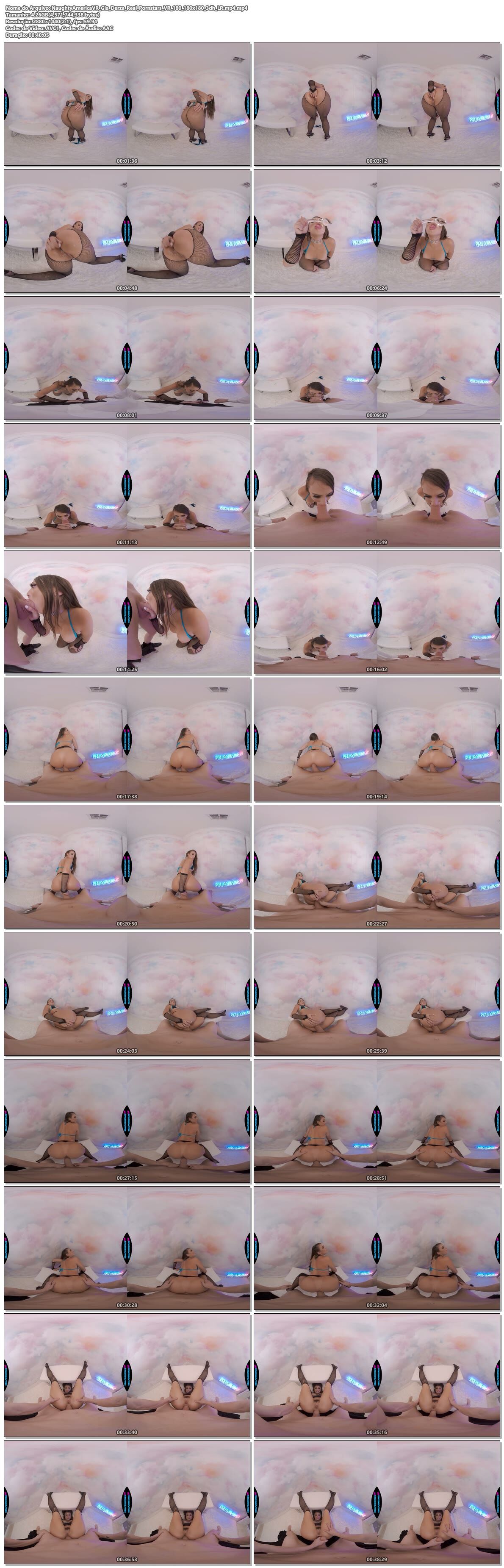 [NaughtyamericAvr] Gia Derza (Real Pornstars VR / 10/25/2021) [2021, Anal, Anal Creampie, Ass Smacking, Blowjob, Brunette, Bubble Butt, Cum On Ass, Deepthroating, Handjob, Natural Tits, POV, Stockings, Straight, Toys, Sidebyside, 1440p] [Samsung Gear VR] – Porn torrents download