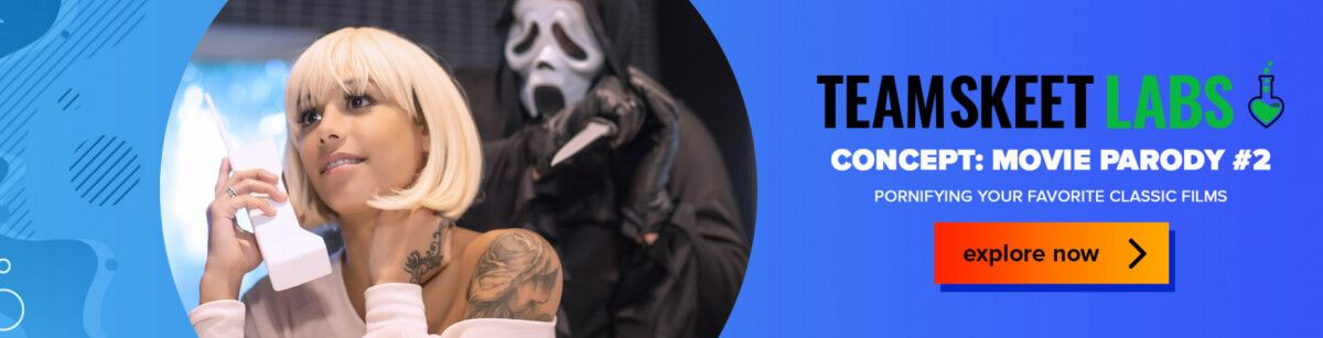 [TeamSkeetlabs.com / Teamskeet.com] Camila Cortez – Concept: Movie Parody # 2 (27.10.21) [2021, Big Dicks, Big Tits, Blonde, Blowjob, Cowgirl, Cum on Pussy, Doggystyle, Dress, Halloween,Hardcore, Latina, Missionary, Reverse Cowgirl, Shaved Pussy, Step Brother, Step Sister, Taboo, Tattoos, Teen, Thong, Toned, Wild, Wild Bottoms, Yoga Pants, 360p] – Porn torrents download