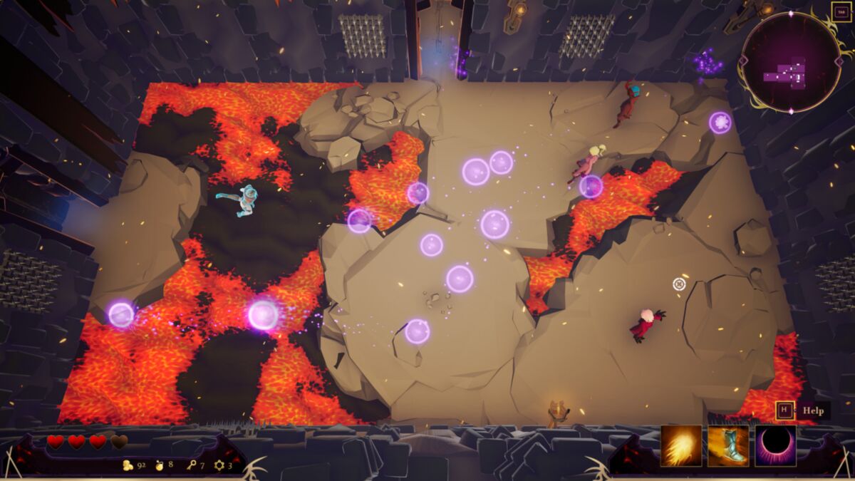 Elewder [INPROGRESS, V0.0.7] [UNCEN] [2021, Action, ADV, RPG, Roguelike, 3D, Fantasy, Monsters, Demon, Succubus, Monster Girl, All Sex, Violation, Bent Over,Blowjob, Nudity, Big Tits, Big Ass, UE4] [ENG] – Porn torrents download