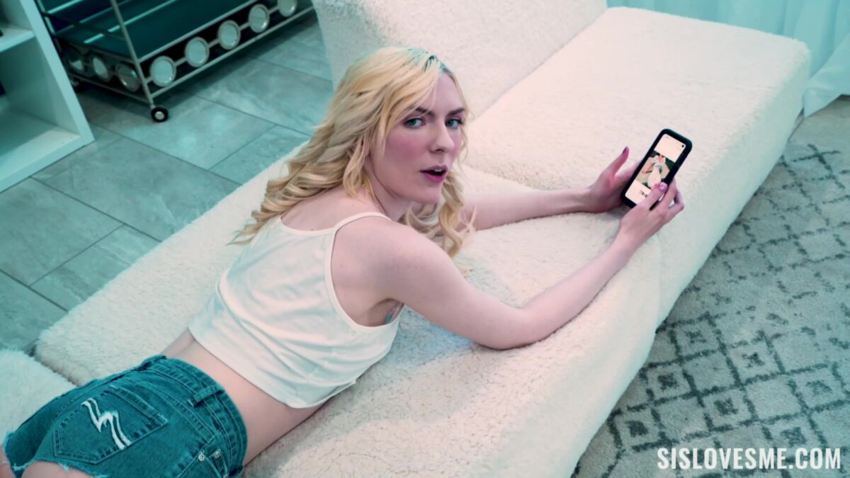 [Sislovesme.com / Teamskeet.com] Celestina Blooms – Summertime Seduction (13.08.21) [2021, Blonde, Blowjob, Cowgirl, Creampie, Cum in Mouth, Doggystyle, Facial, Hardcore, Missionary, Natural Tits, Reverse Cowgirl,Shaved Pussy, Skinny, Small Ass, Small Tits, Step Brother, Step Sister, Taboo, Tank Top, Teen, Toned, White, Wild, 2160p] – Porn torrents download