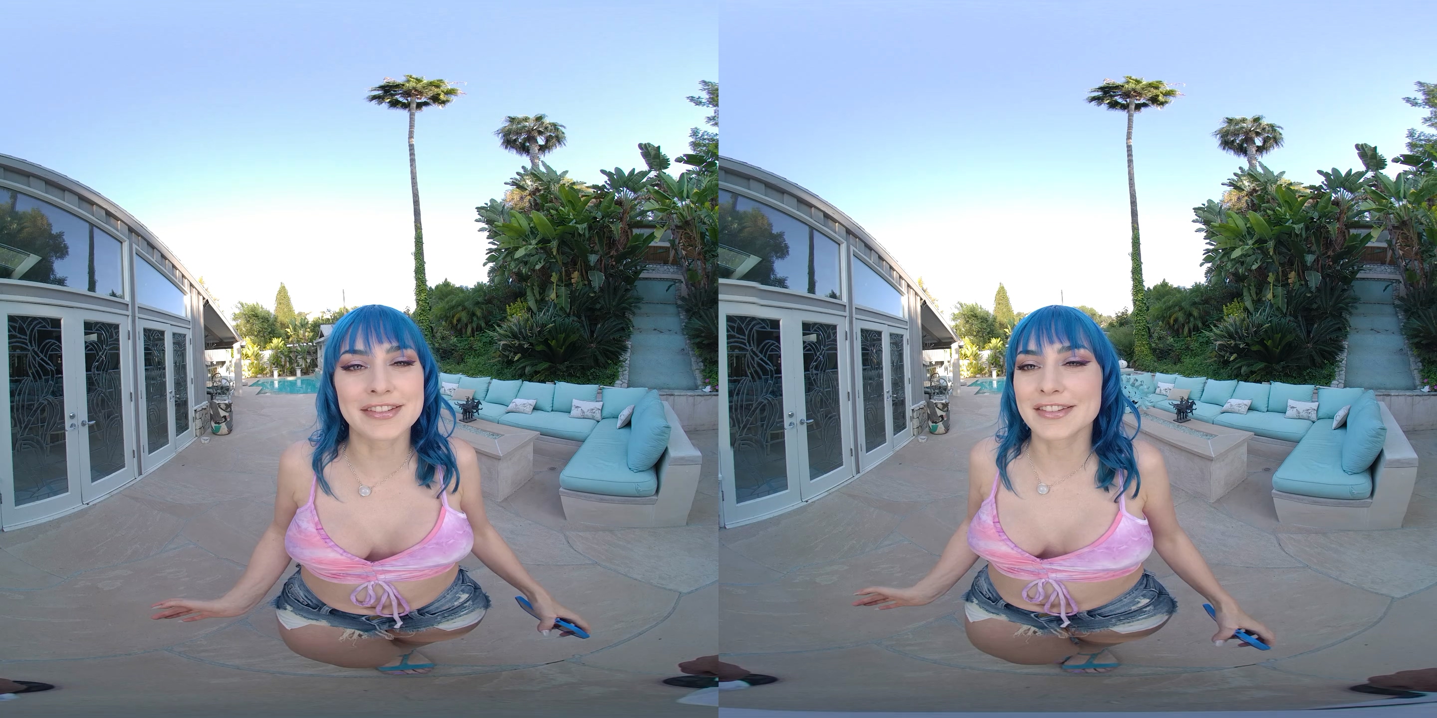 [Badoinkvr.com] Jewelz Blu (Life of the Party) [2021, Babe, Blowjob, Natural, Doggystyle, Pornstar, Teen, Big Tits, 180, Cum On Body, Sidebyside, 1440p] [Samsung Gear VR] – Porn torrents download