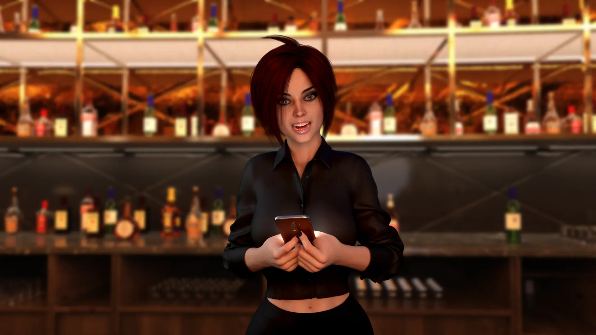 Artemis / Artemis [INPROGRESS, 0.2.1] (Digi.B) [UNCEN] [2021, ADV, 3DCG, Animation, Male Protagonist, Android, Handjob, Oral Sex, Vaginal Sex, Anal Sex, Creampie, Teasing, Combat, SCI-Fi, Point \u0026 Click, Romance] [RUS] [Ren’py] – Porn torrents download