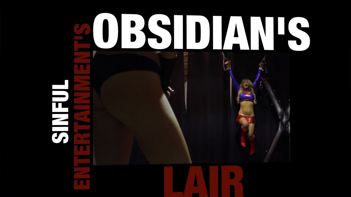 [Clips4Sale.com] Obsidian’s Lair / Lair Obsidian (Fine Edge Entertainment Studio) [2016, Big Tits, Hardcore, Lesbian, Strap-on, Cosplay, Cunnilingus, Domination, 1080p, Web-DL] – Porn torrents download