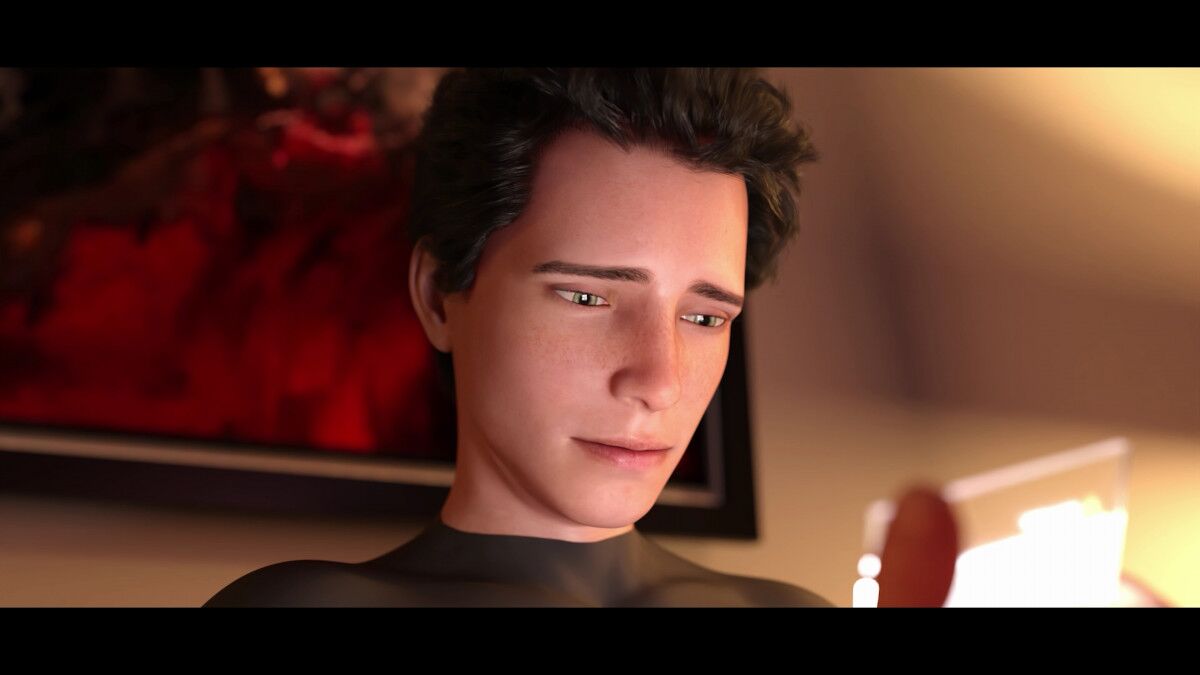 Mother’s Warmth Chapter 2 / Heat Mother Chapter 2 [2021, 3DCG, Animation, Doggy Style, Cumshot, Straight, Cum In Mouth, Big Ass, Big Cock, Big Tits, Titfuck, InCest, 2160p] [ENG] [RUS] – Porn torrents download