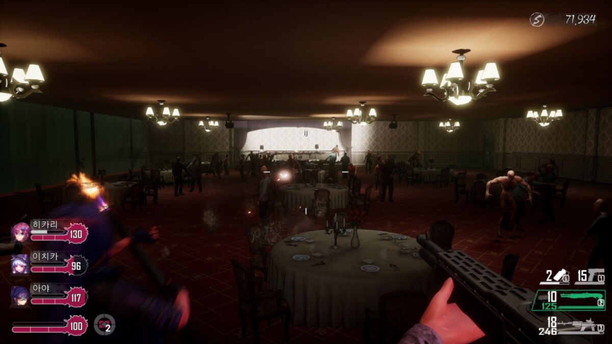 Seed of the Dead: Sweet Home [v1.101 R] [UNCEN] [2021, Action, Adv, FPS, VN, SLG, SCI-Fi, Horror, 3D, Zombies, Monsters, City, MaleHero, Pure Love, Clothes Changing, All Sex, Bent-Over, Blowjob, Big Tits, Big Ass, Bukkake, Creampie, Handjob, Pov, Interspecies, Nudity, Rape, Ryona, Humiliation, Violation, Voyeurism, NTR, X-RayUE4] [JAP, ENG, MULTI] – Porn torrents download